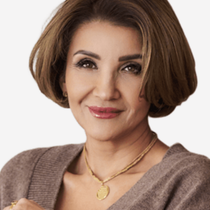 Лилия Валиуллина