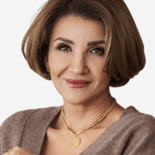 Лилия Валиуллина