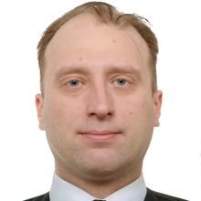 Антонов Денис