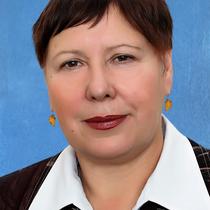 Светлана Канарейкина