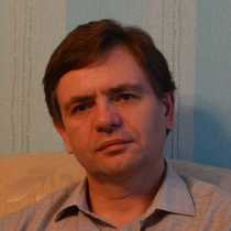 Алексей Васильков