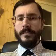 Никита Тихомиров