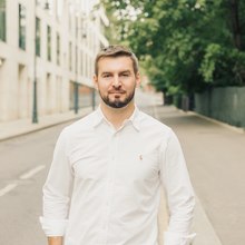 Сергей Лазарев