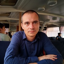Константин Федоров
