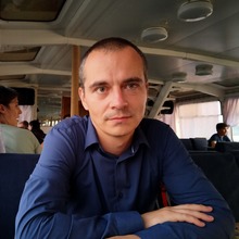Константин Федоров