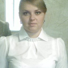 Елена Яковлева