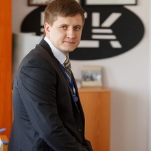 Дмитрий Туркин