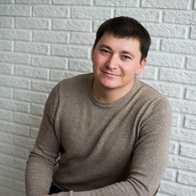 Алексей Карпунин