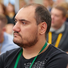Максим Попилин