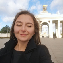 Валерия Гвинджилия