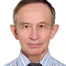 Игорь Сысоев
