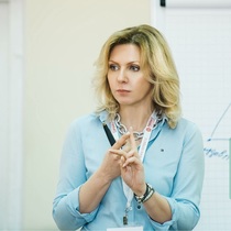 Вера Черняева