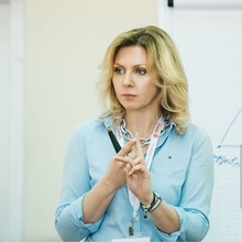 Вера Черняева