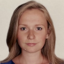 Анна Рыжова