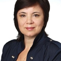 Ольга Соболева