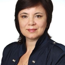 Ольга Соболева