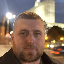 Евгений Коржов