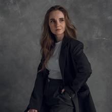 Алина Гостева