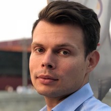 Антон Канев
