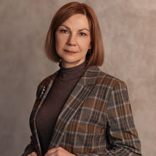Ольга Секлецова