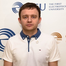 Дмитрий Каплун