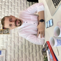 Сергей Ведерников