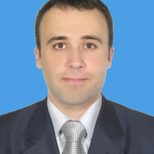 Алексей Зуев