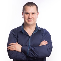 Сергей Князев