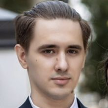Дмитрий Храмов