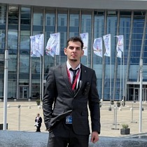 Абусупьян Дудаев