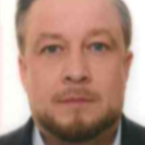 Виталий Чикилев