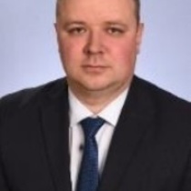 Сергей Горшенин