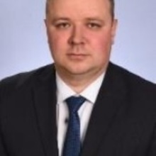 Сергей Горшенин