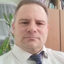 Сергей Гусев