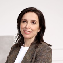 Анна Матушевская