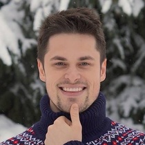 Максим Эванэско