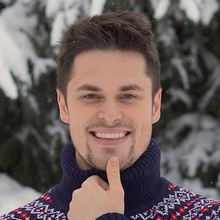 Максим Эванэско