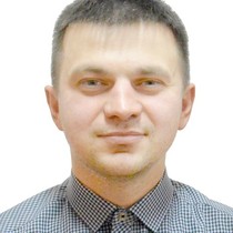 Алексей Баев