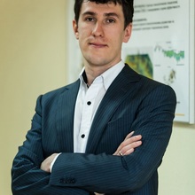 Дмитрий Скворцов