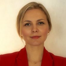 Анна Гончарова