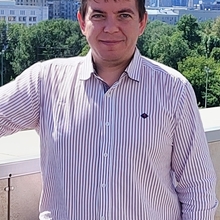 Игорь Плотников