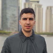 Илья Беляев