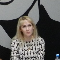 Наталия Беспалая