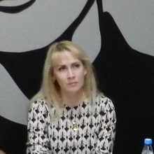 Наталия Беспалая