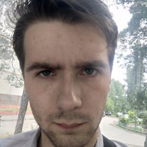 Максим Щербаков