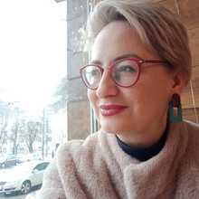 Елена Александрова
