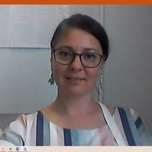 Юлия Камалова