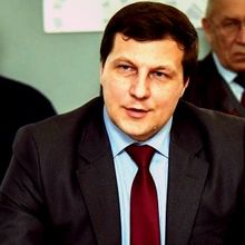 Сергей Хомяков