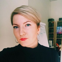 Екатерина Федорова