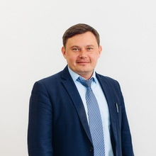 Сергей Калашников